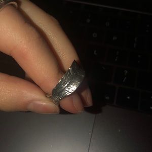 James Avery ring